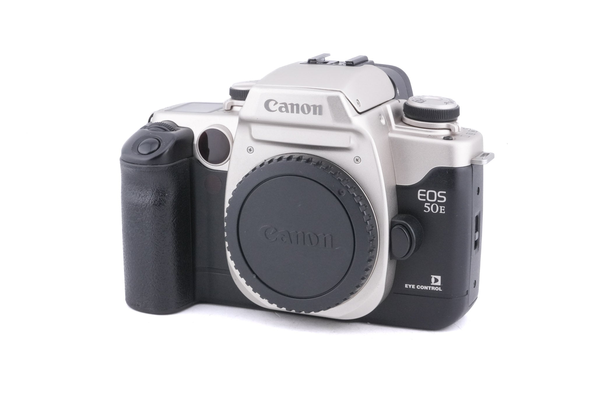 Canon EOS 50E