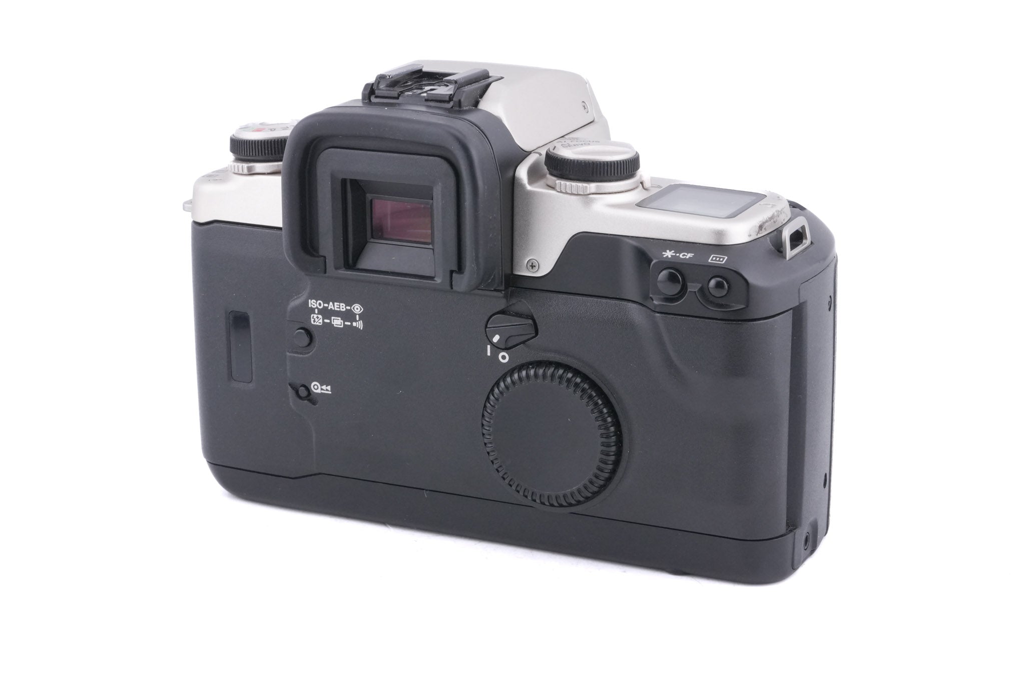 Canon EOS 50E