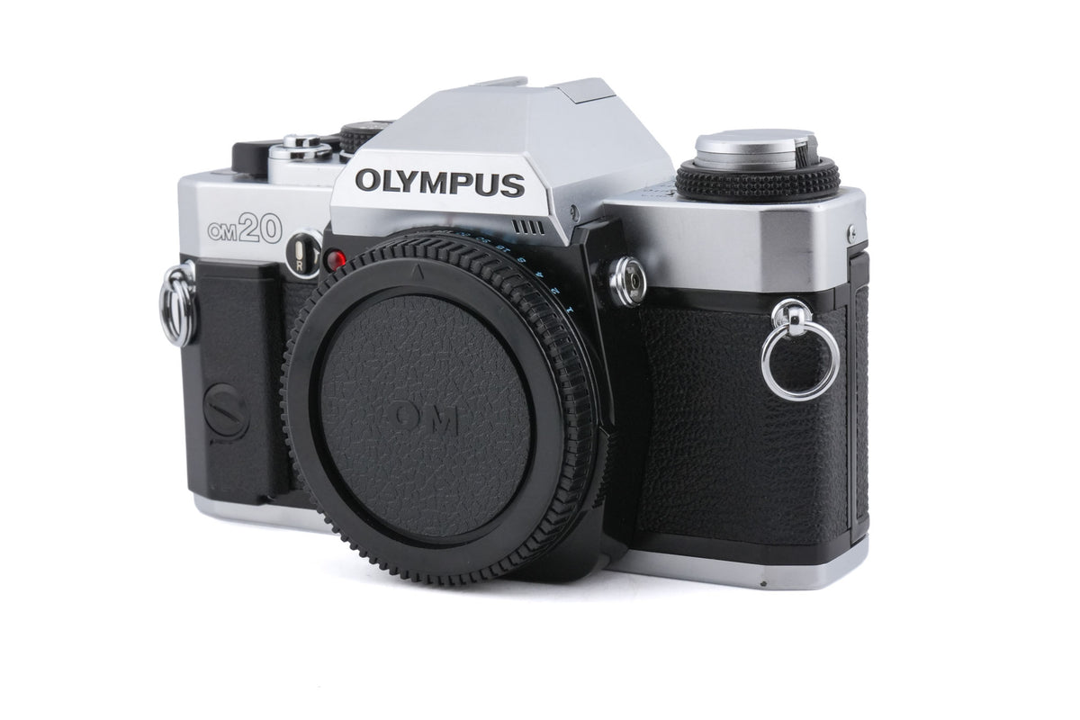 Olympus OM20
