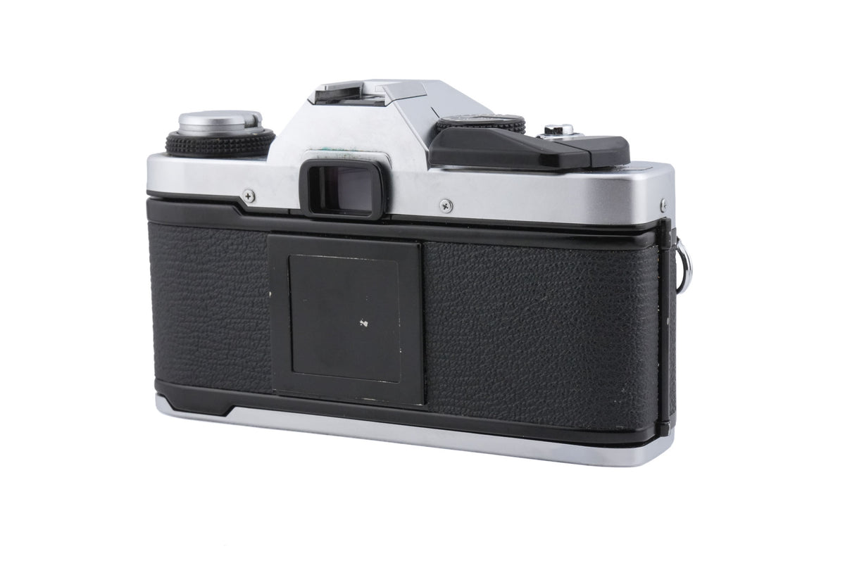 Olympus OM20