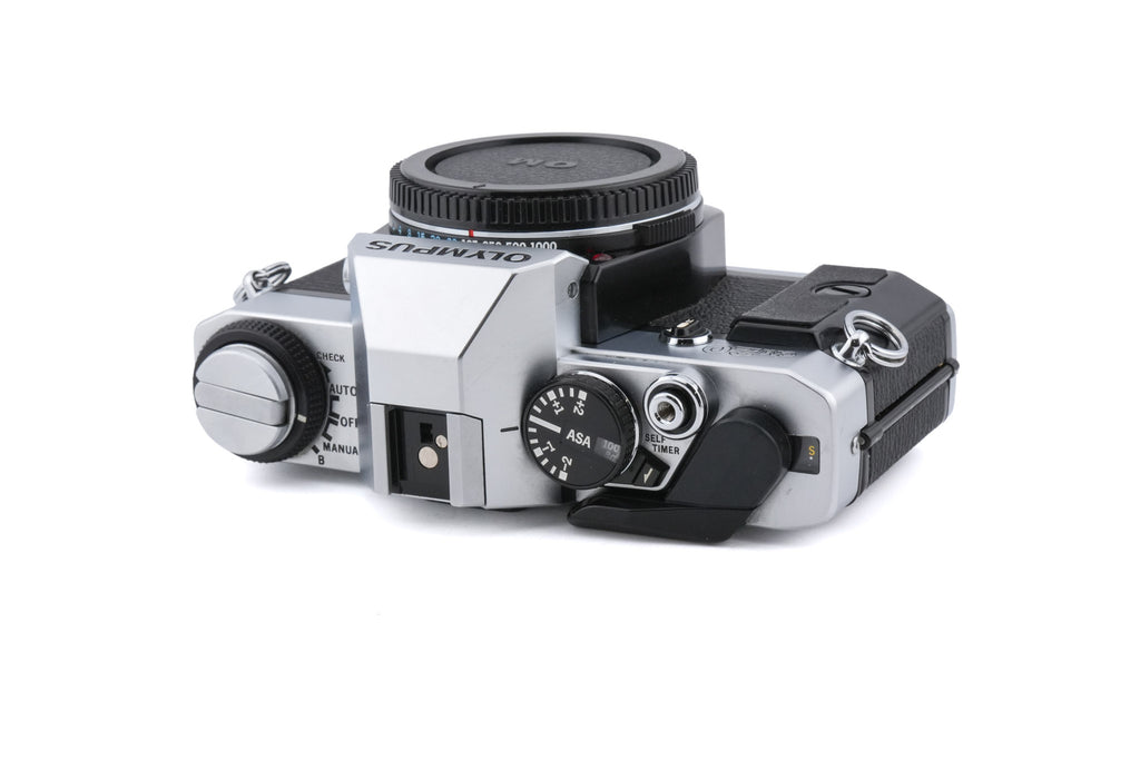 Olympus OM20