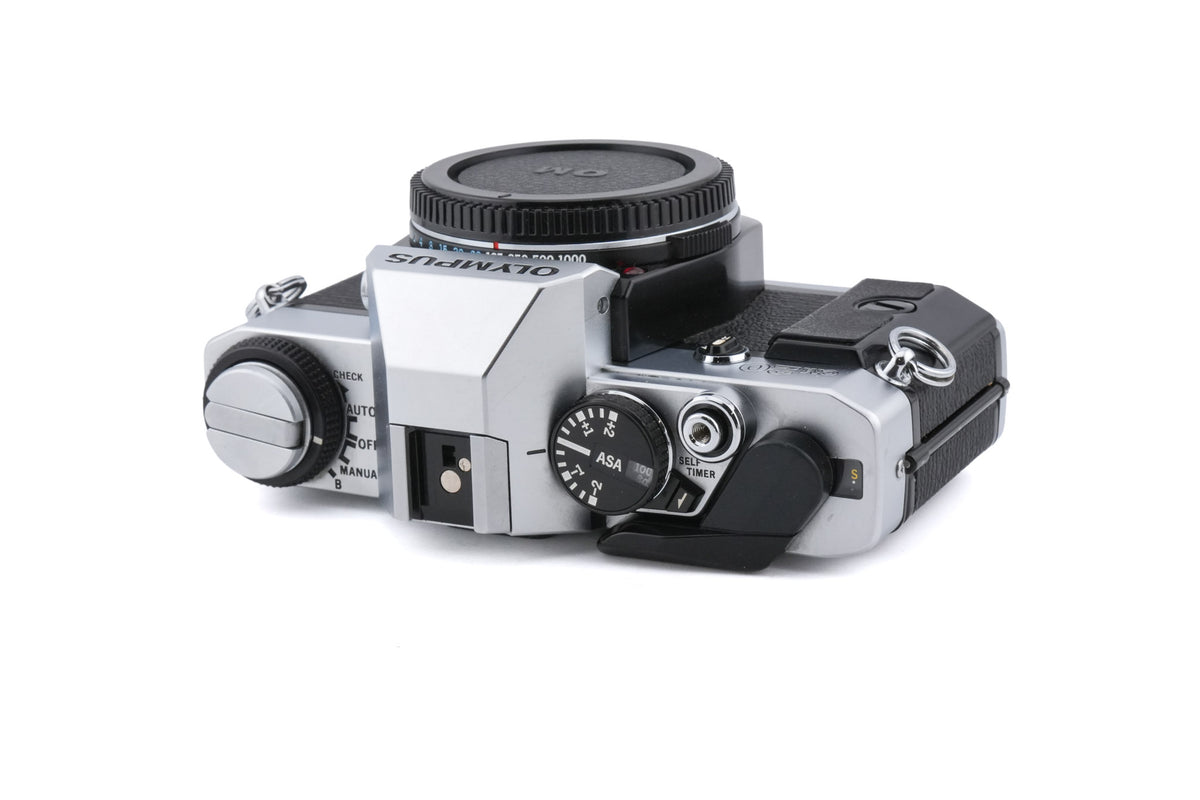 Olympus OM20