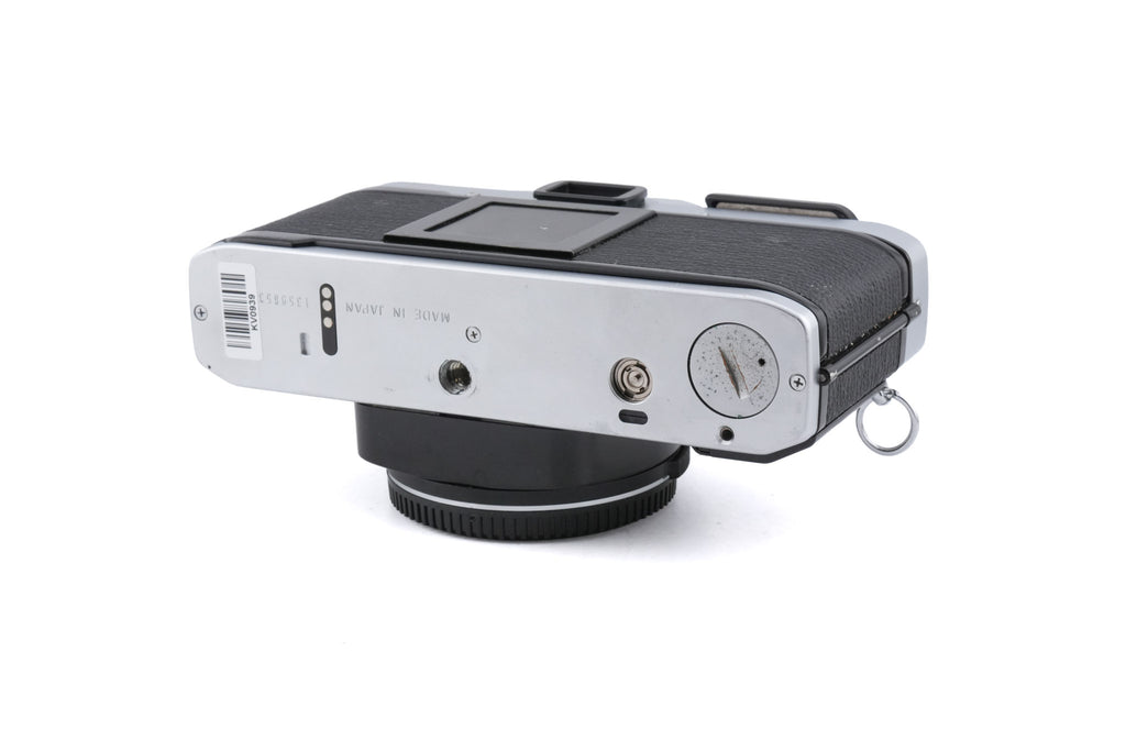 Olympus OM20