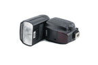 Canon 600EX Speedlite