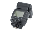 Canon 600EX Speedlite