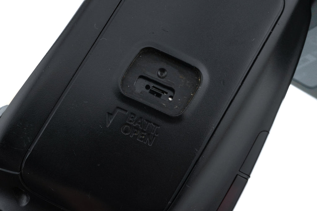 Canon 600EX Speedlite