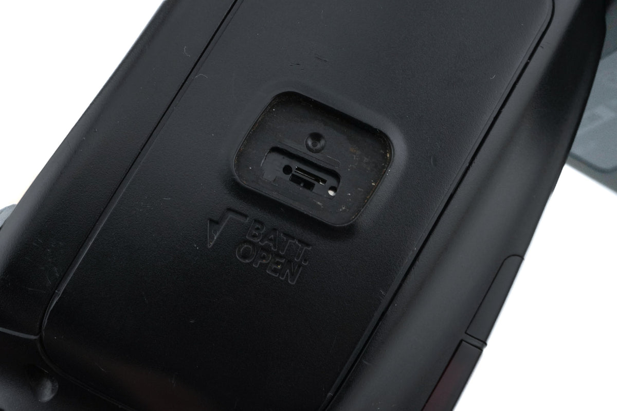 Canon 600EX Speedlite