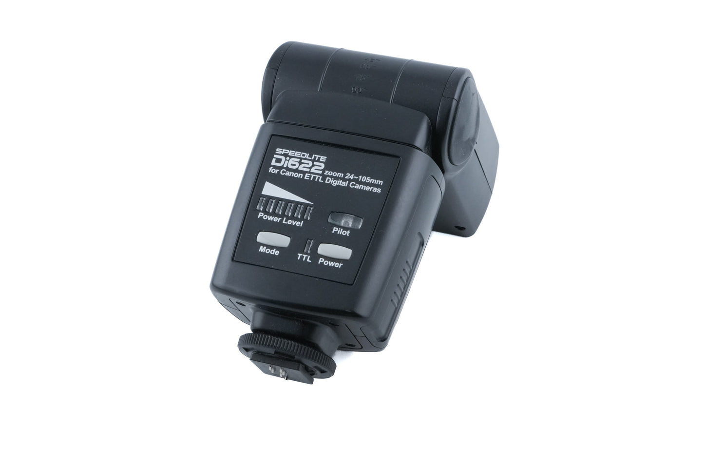 Nissin Di622 Speedlite