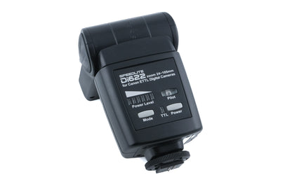 Nissin Di622 Speedlite