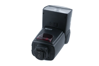 Nissin Di622 Speedlite