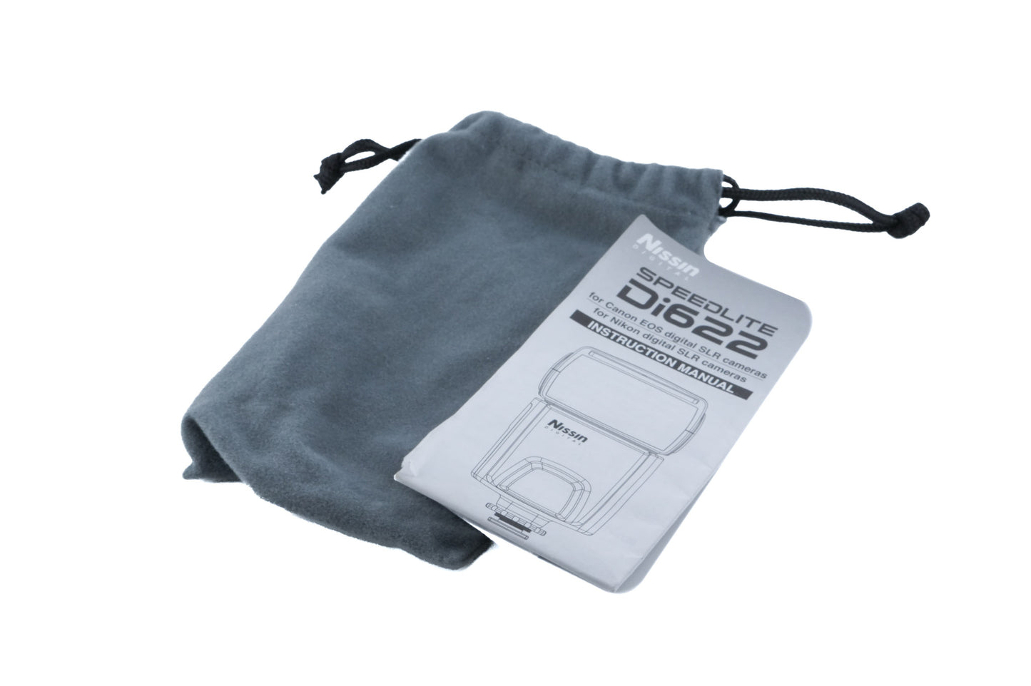 Nissin Di622 Speedlite