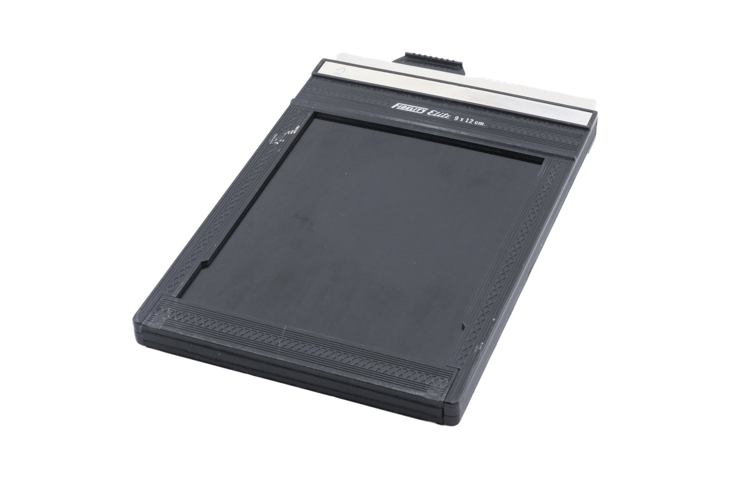 Fidelity 9 x 12 cm Elite Cut Film Holder