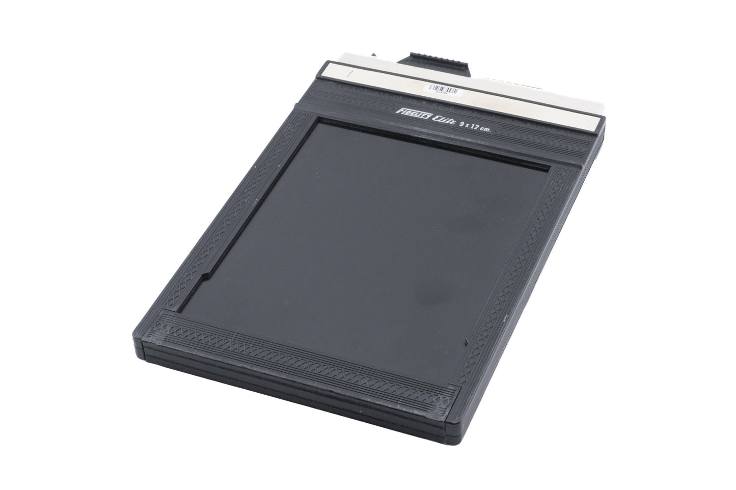 Fidelity 9 x 12 cm Elite Cut Film Holder