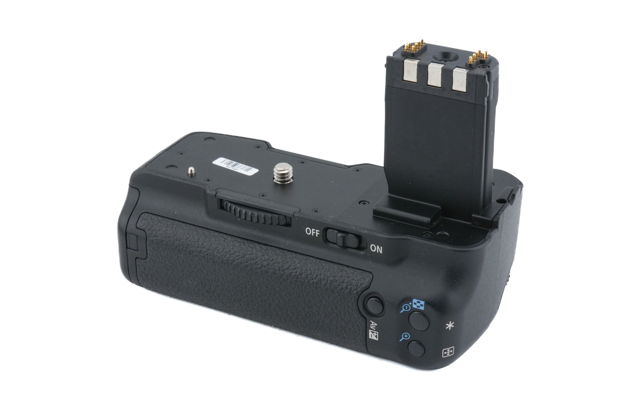 BG-E3 Battery Grip
