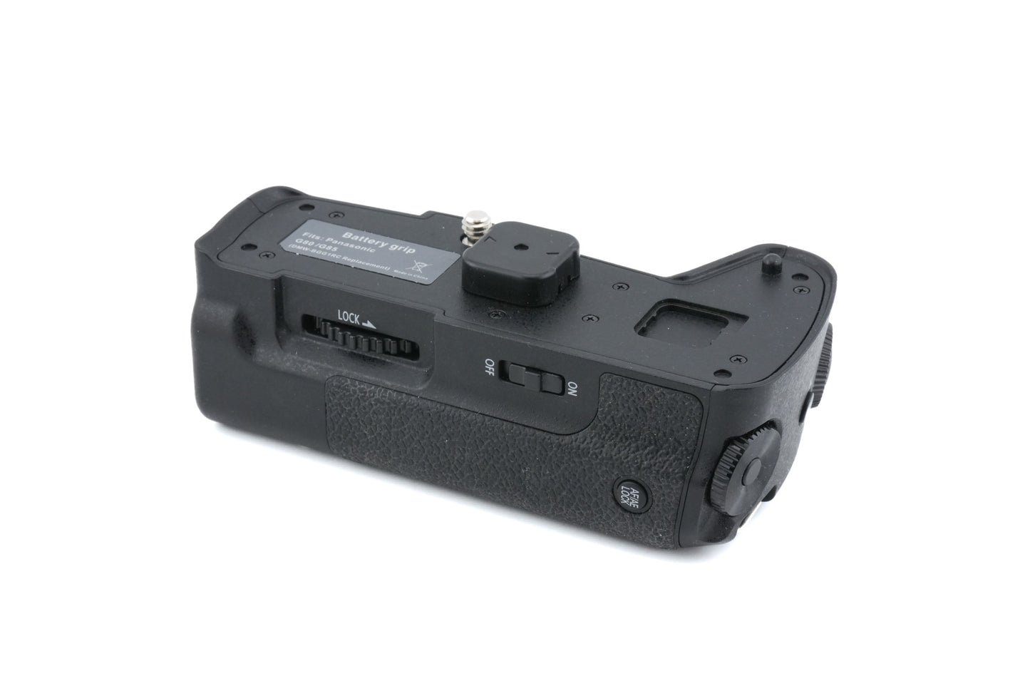 Generic DMW-BGG1RC Battery Grip