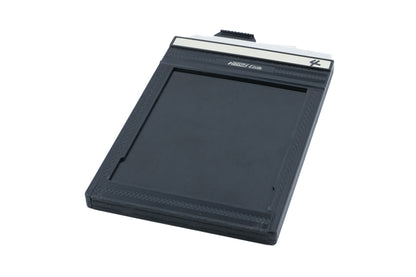 Fidelity 4x5" Elite Cut Film Holder