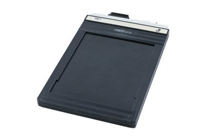 Fidelity 4x5" Elite Cut Film Holder