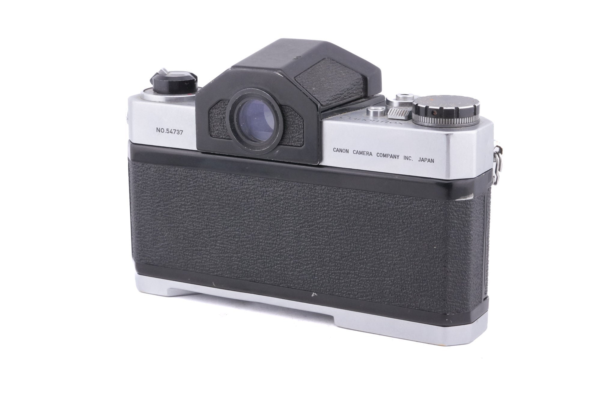 Canon Canonflex R2000