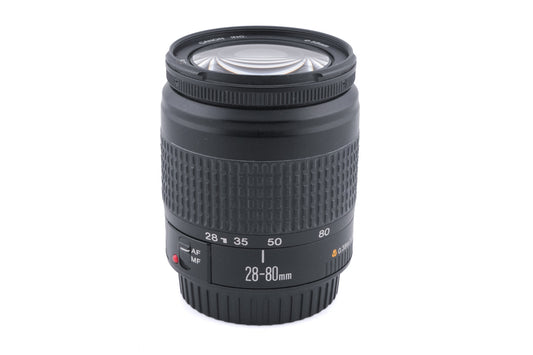 Canon 28-80mm f3.5-5.6