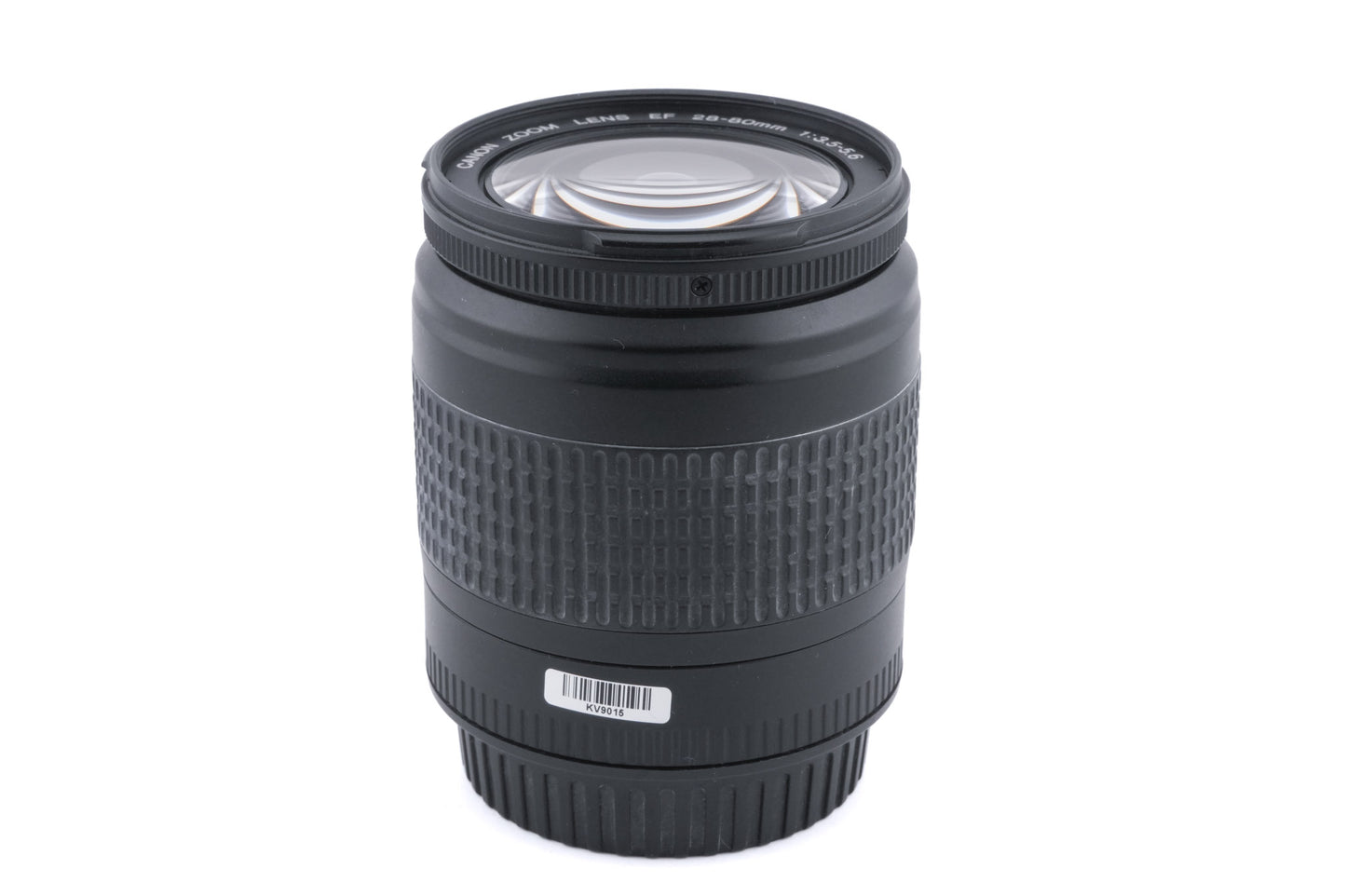 Canon 28-80mm f3.5-5.6