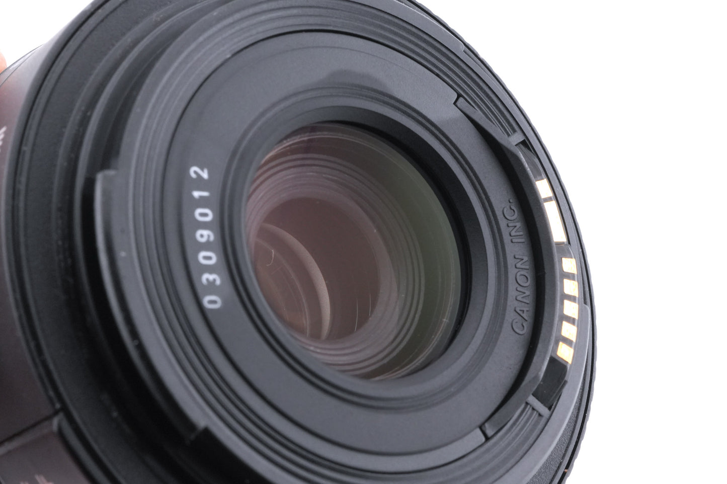 Canon 28-80mm f3.5-5.6