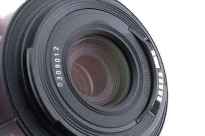 Canon 28-80mm f3.5-5.6