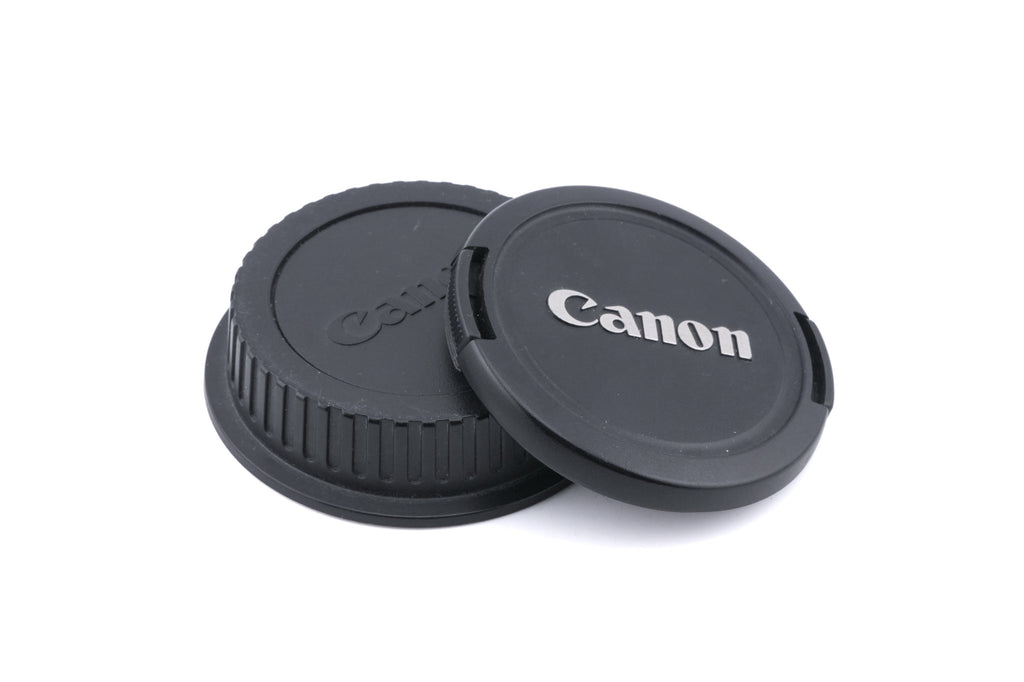 Canon 28-80mm f3.5-5.6