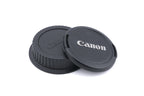 Canon 28-80mm f3.5-5.6