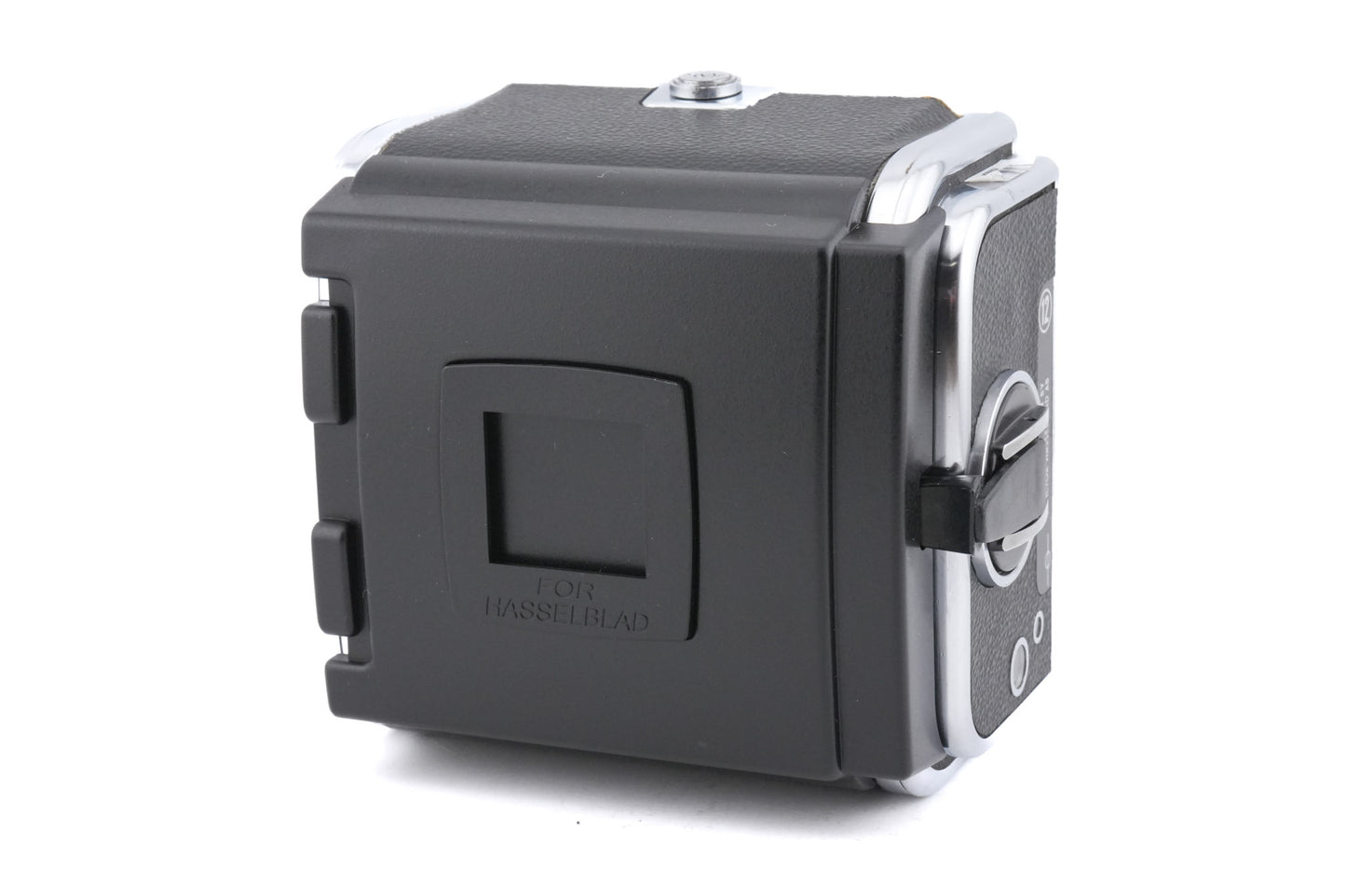 Hasselblad A12 Film Magazine (Silver, 30074)