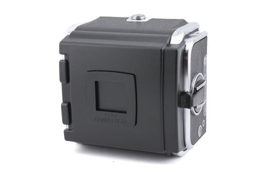Hasselblad A12 Film Magazine (Silver, 30074)