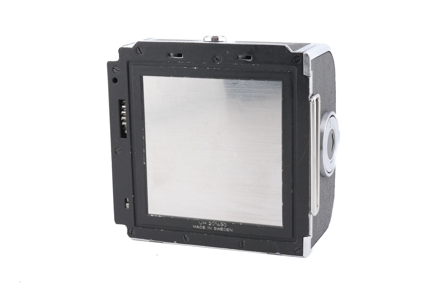 Hasselblad A12 Film Magazine (Silver, 30074)