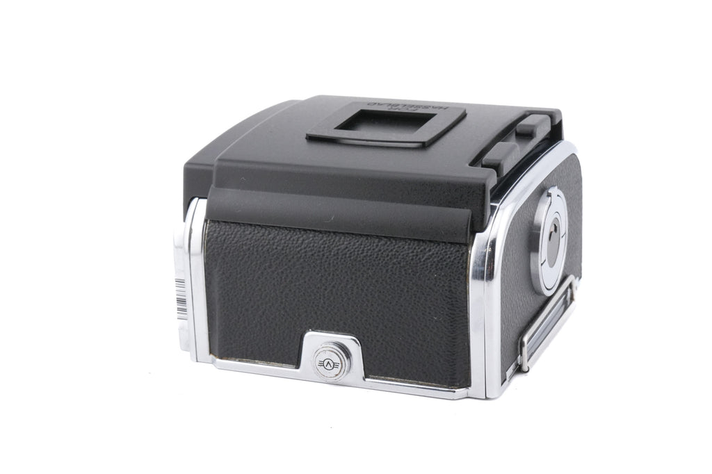 Hasselblad A12 Film Magazine (Silver, 30074)
