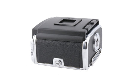 Hasselblad A12 Film Magazine (Silver, 30074)