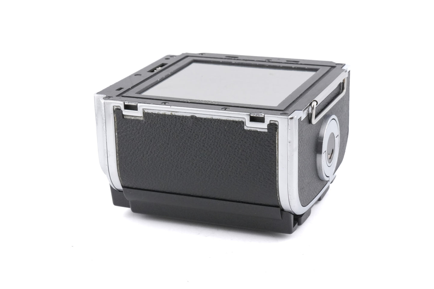 Hasselblad A12 Film Magazine (Silver, 30074)