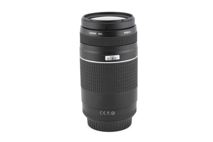 Canon 75-300mm f4-5.6 III