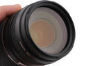 Canon 75-300mm f4-5.6 III