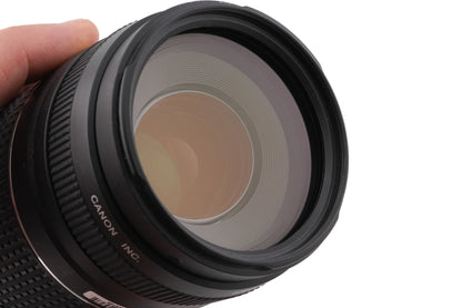 Canon 75-300mm f4-5.6 III