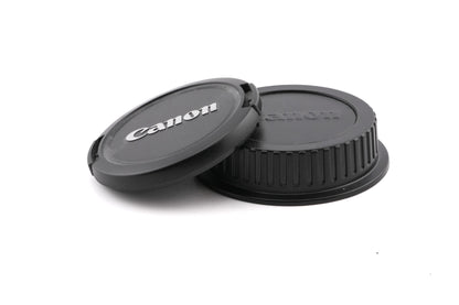 Canon 75-300mm f4-5.6 III