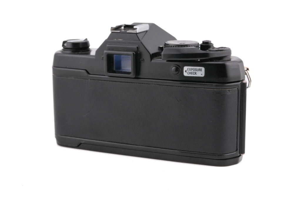 Yashica FX-3
