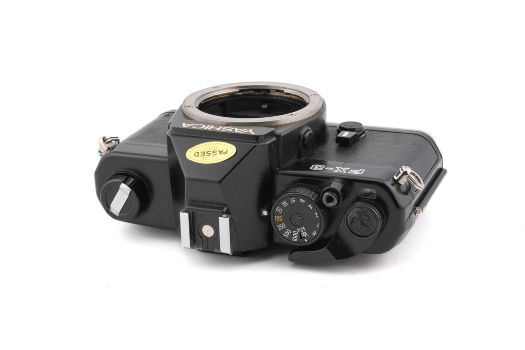 Yashica FX-3