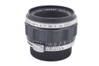 Pentax 55mm f2.2 Auto-Takumar