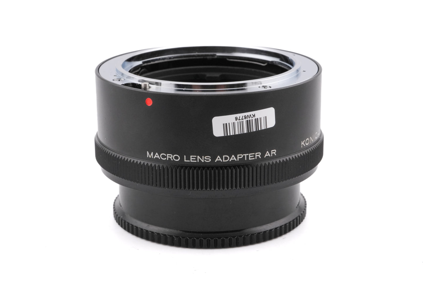 Konica Macro Lens Adapter AR