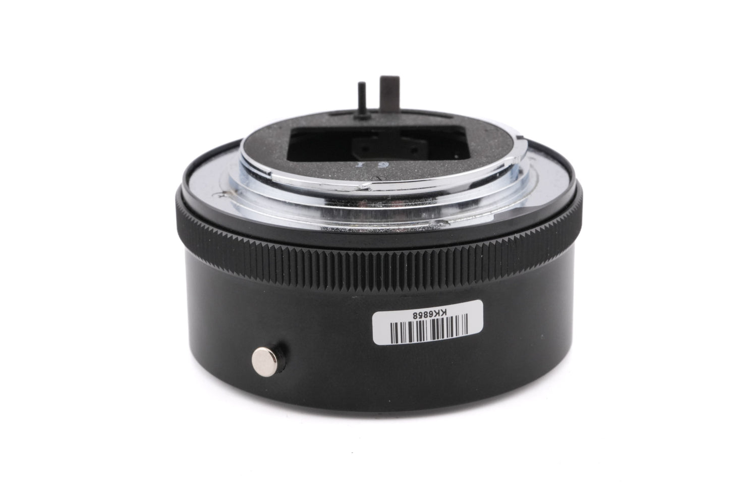 Konica Macro Lens Adapter AR
