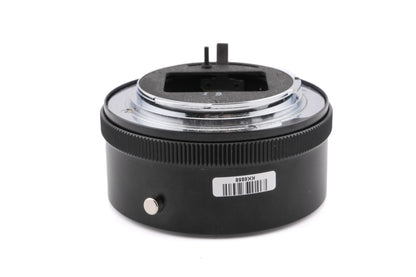 Konica Macro Lens Adapter AR
