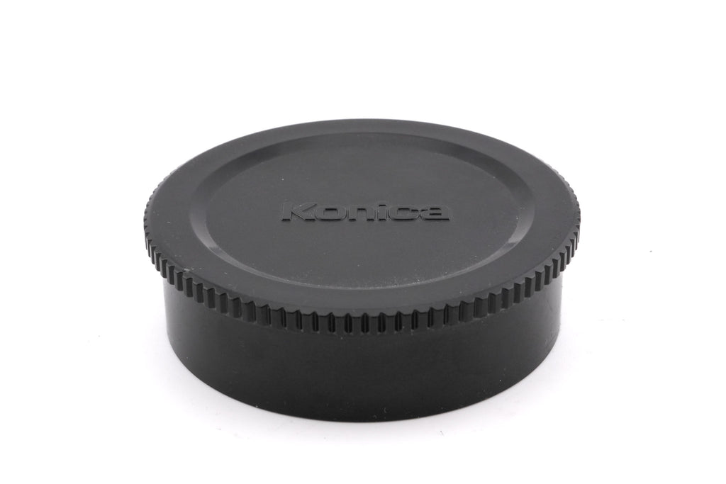 Konica Macro Lens Adapter AR