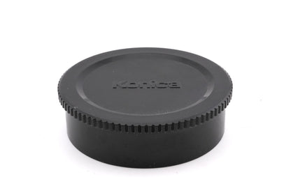 Konica Macro Lens Adapter AR