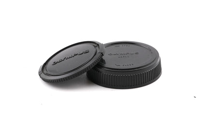 Olympus 28mm f3.5 G.Zuiko Auto-W