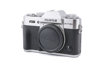 Fujifilm X-T30