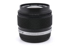 Olympus 28mm f2 Zuiko Auto-W MC