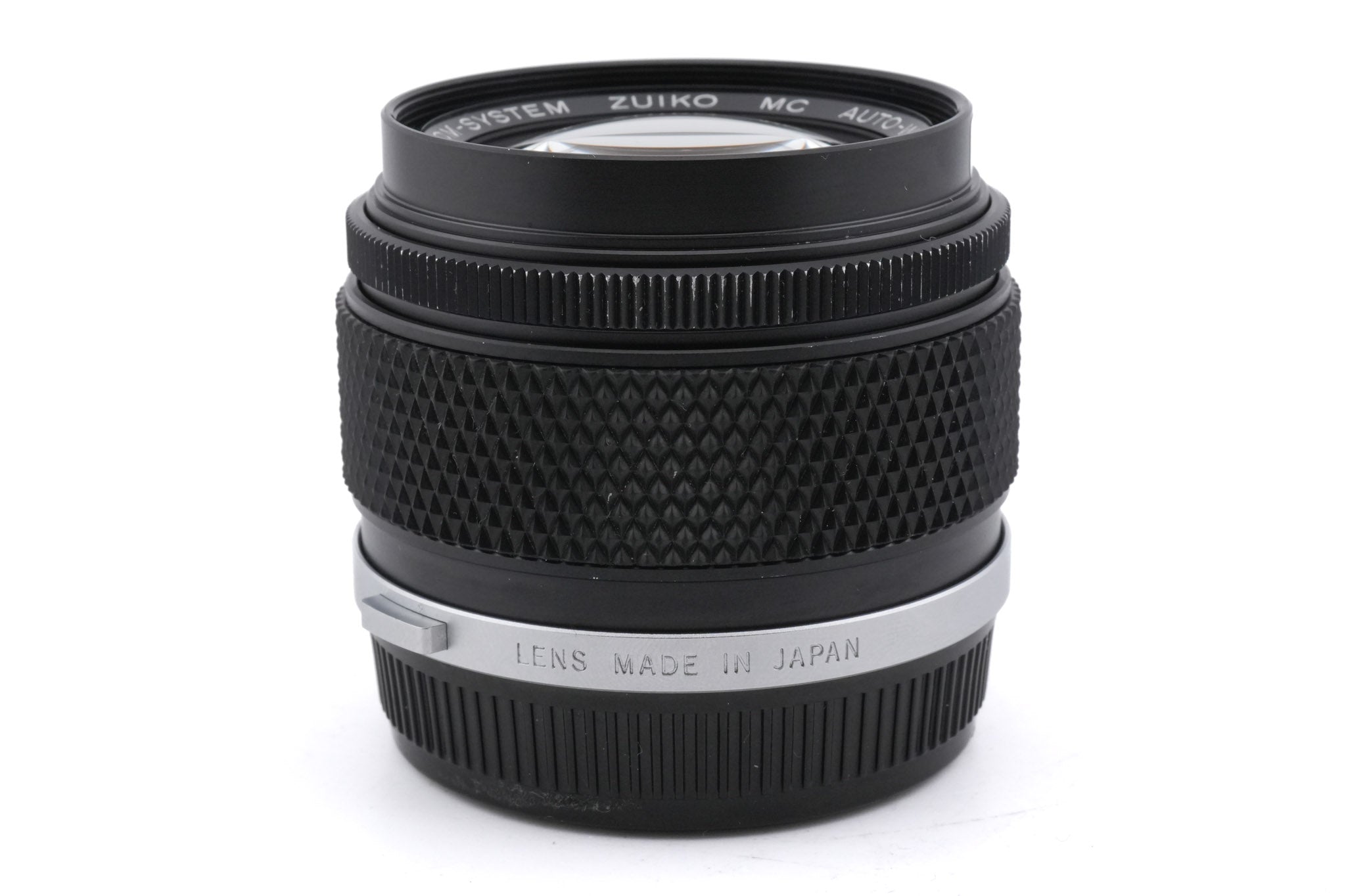 Olympus 28mm f2 Zuiko Auto-W MC